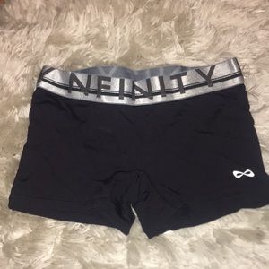 NFINITY CHEER SHANDEX